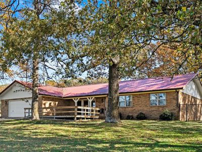 7178 Highway 412, Hindsville, AR, 72738