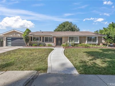 10551 Yolanda Ave, Porter Ranch, CA, 91326