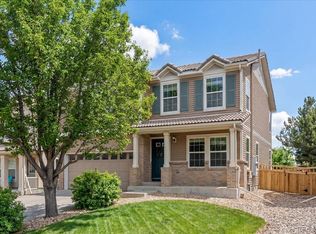 1798 Hogan Ct, Castle Rock, CO 80109