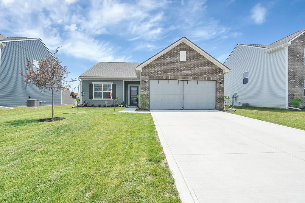 Real estate listing image