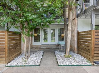 3809 Menchaca Rd #C, Austin, TX 78704