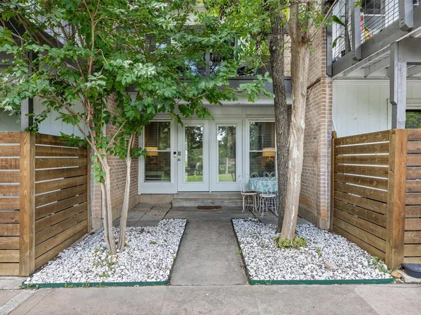 3809 Menchaca Rd #C, Austin, TX 78704