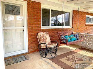 114 Meadow Ln, Fort Collins, CO 80524