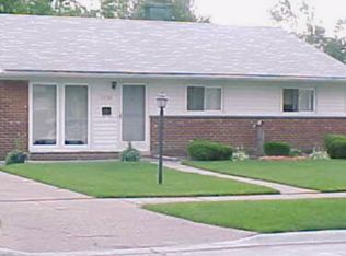 3436 Garrick Ave, Warren, MI 48091