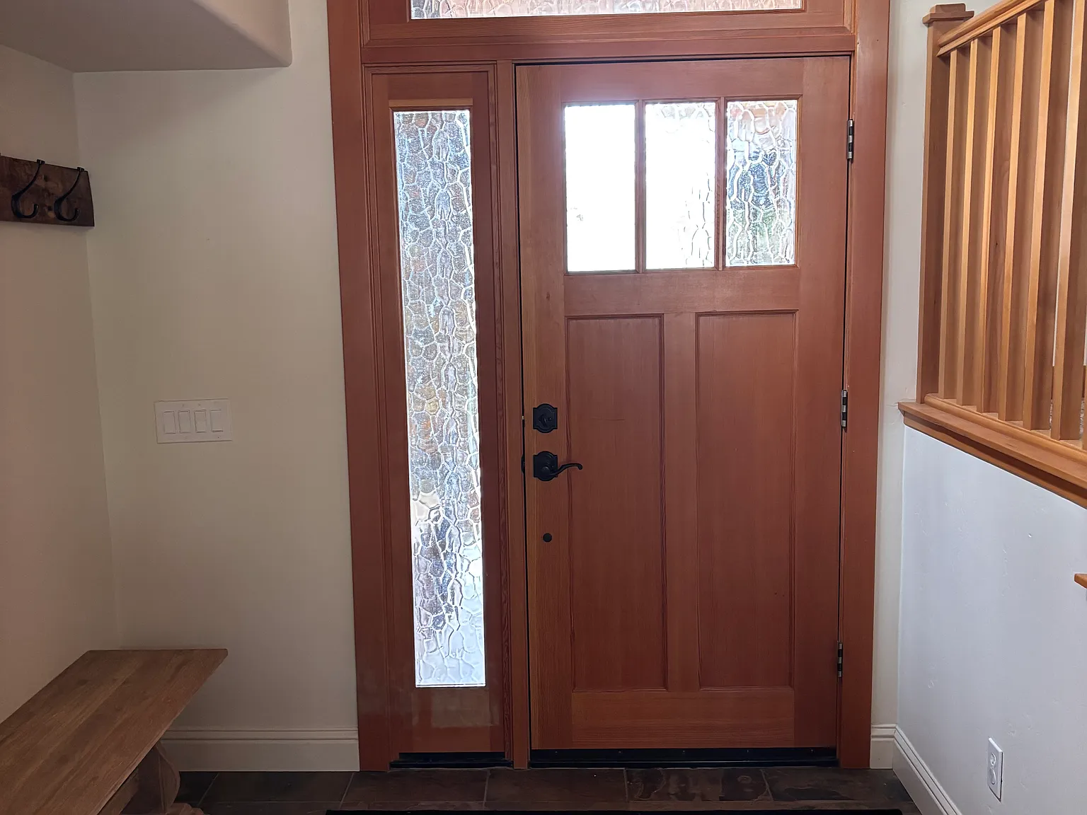 3 bed, 2.5 bath, 2565 sqft, $6,800 — Photo 3
