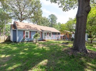 2718 Sand Hills Dr, Chester, VA 23831