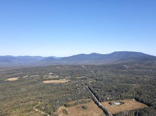 Map 2 Nichols Rd LOT 10, Rangeley, ME 04970