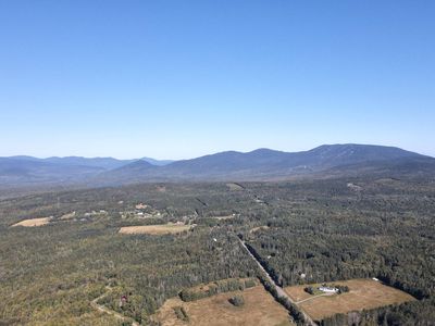 Map 2 Lot 10 Nichols Road, Rangeley, ME, 04970
