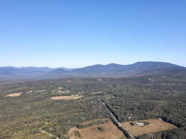 Map 2 Lot 10 Nichols Road, Dallas Plt, ME 04970