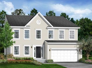 207 Buccoo Reef Loop HOMESITE 68, Accokeek, MD 20607