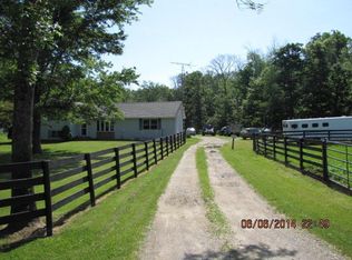 2161 Township Road 180, Fredericktown, OH 43019