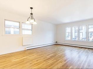 136 Suburbia Ter #1-R, Jersey City, NJ 07305