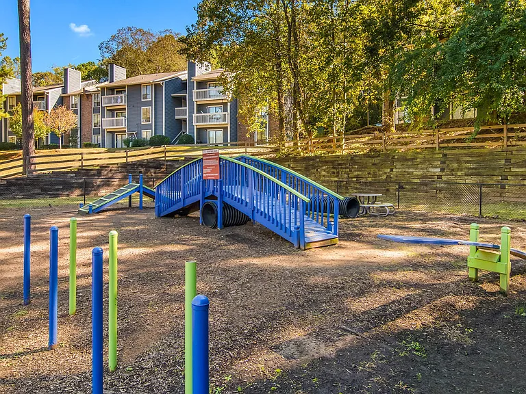 Canopy Glen — Photo 33