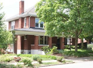 2224 Lincoln Ave SW, Roanoke, VA 24015