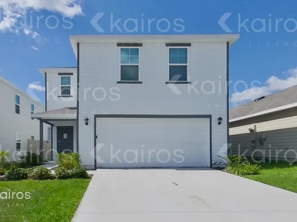 8602 SW 43rd Ter, Ocala, FL 34476