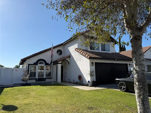 377 Aurora Dr, Perris, CA 92571