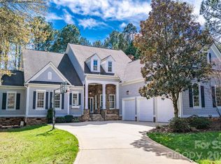 4536 Rustling Woods Dr, Denver, NC 28037