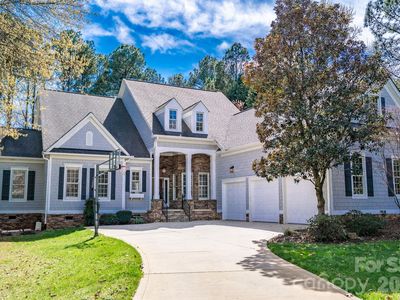 4536 Rustling Woods Dr, Denver, NC, 28037