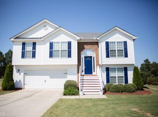 207 Lucas Way, Statham, GA 30666