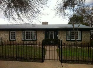 6127 Janey Dr, Austin, TX 78757