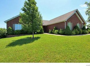 1000 Ridgewood Farms Rd, Farmington, MO 63640