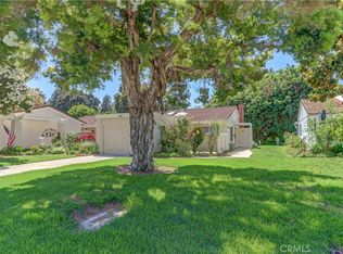 3321 Via Carrizo UNIT D, Laguna Woods, CA 92637