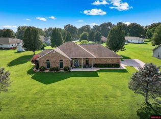 350 Red Bud Rd, Gassville, AR 72635