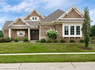 3949 Jacob Hills Ct, Bellbrook, OH