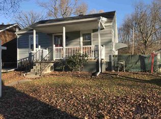 1322 Michigan Ave, Monroe, MI 48162