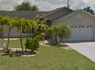 3711 Pelican Blvd, Cape Coral, FL 33914