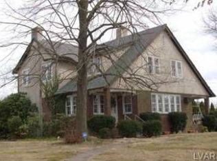 1321 N 18th St, Allentown, PA 18104