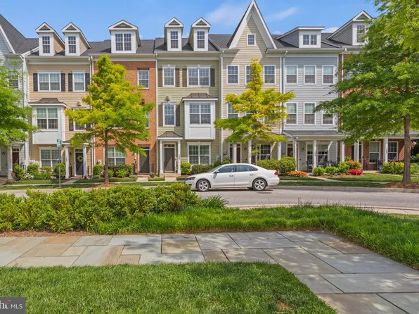 158 Linden Pl, Towson, MD 21286
