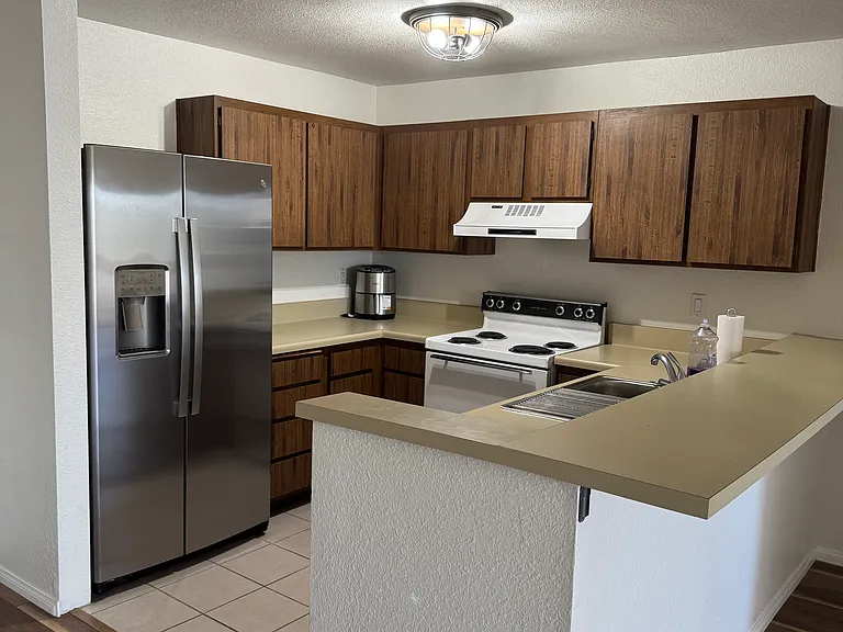 6255 Rancho Mission Rd #206 — Photo 22