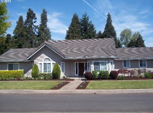 673 Shoreline Way, Eugene, OR 97401