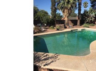 9321 N Gazelle Pl, Tucson, AZ 85742