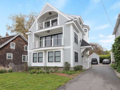 125 Dorchester St, Quincy, MA, 02171