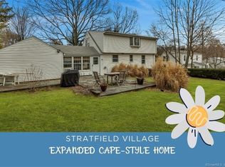 823 Church Hill Rd, Fairfield, CT 06825