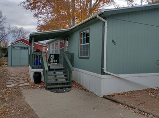10910 Turner Blvd LOT 104, Longmont, CO 80504