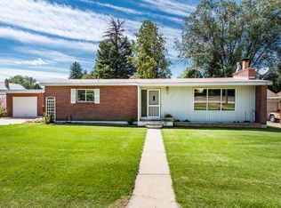 141 N 300 E, Heber, UT 84032