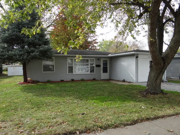 407 E High St, Morris, IL 60450