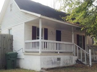 2701 8th Ave SW, Huntsville, AL 35805