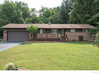 1763 Crittenden Rd, Alden, NY 14004