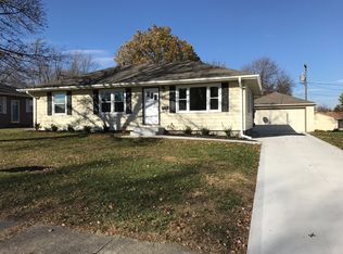 210 SE Park View Dr, Ankeny, IA 50021