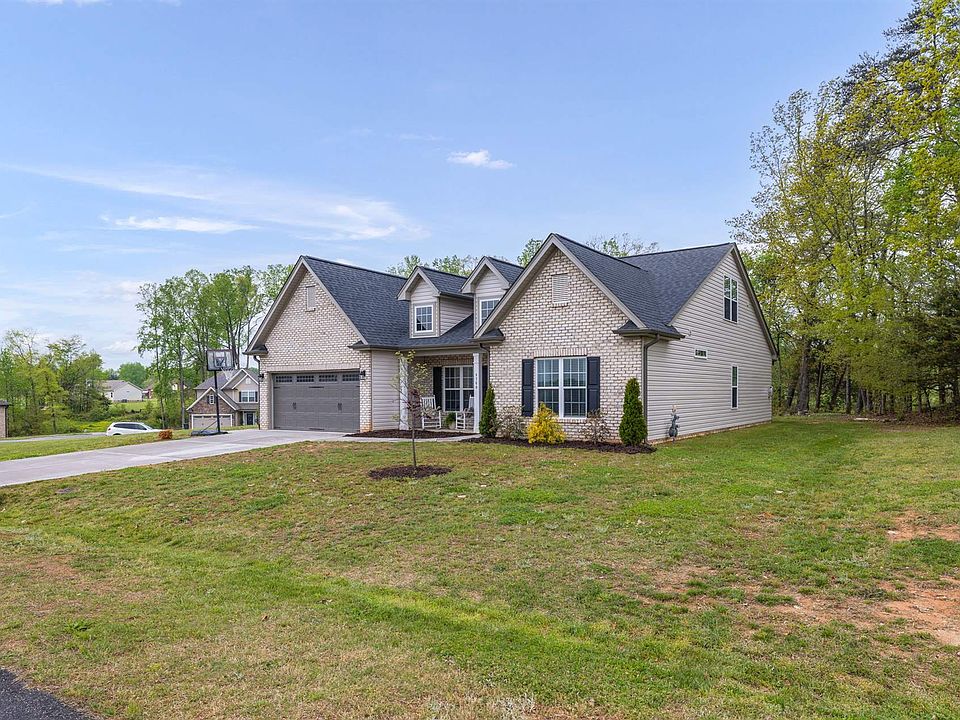8760 Drummond Estates Dr, Kernersville, NC 27284 Zillow