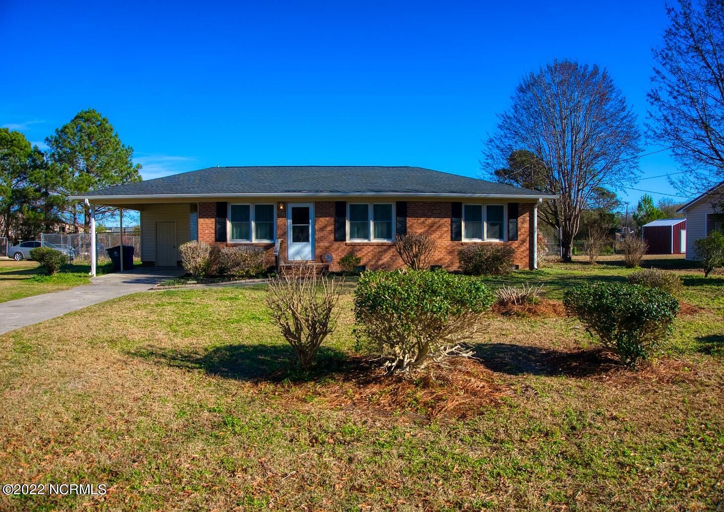 1204 Daisy Street, Elizabethtown, NC 28337 Zillow
