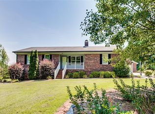 1001 Stout Acres Rd, Ramseur, NC 27316