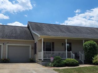 765 Arrowhead Dr, Bucyrus, OH 44820