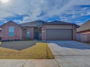 2208 Alameda Park Dr, Norman, OK 73071