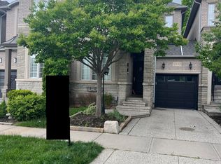 2333 Woodfield Rd, Oakville, ON L6H 6Y6