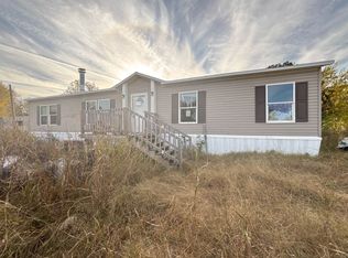 513 W Elm St, Oilton, OK 74052